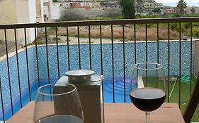 Apartamento en centro de Archena